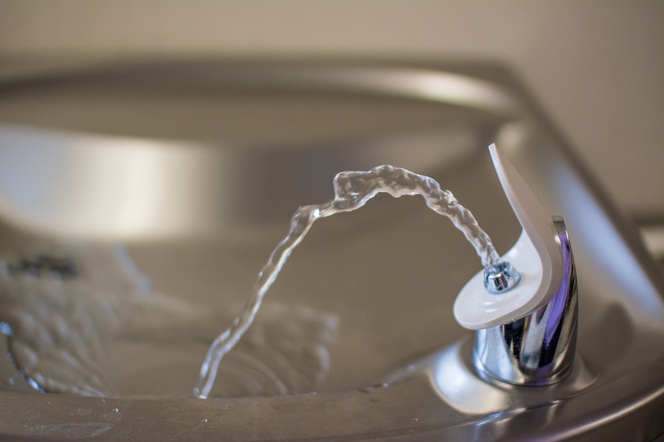 tap water