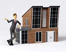 property miniature