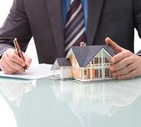 real estate business 