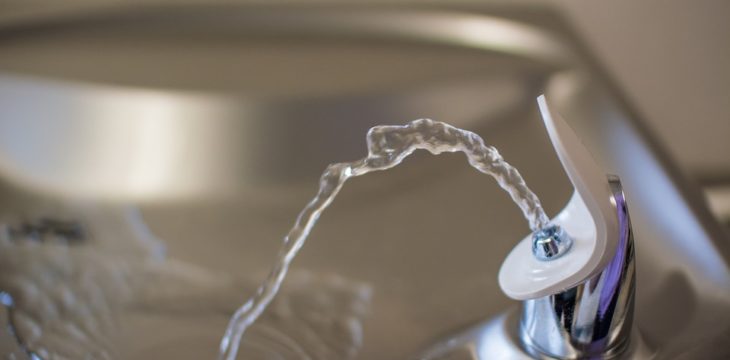 tap water