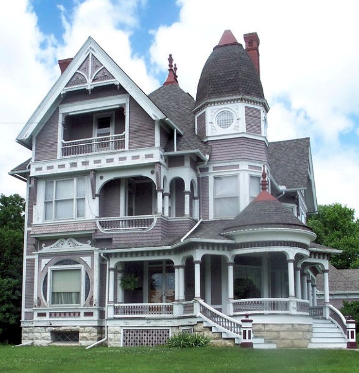 big house