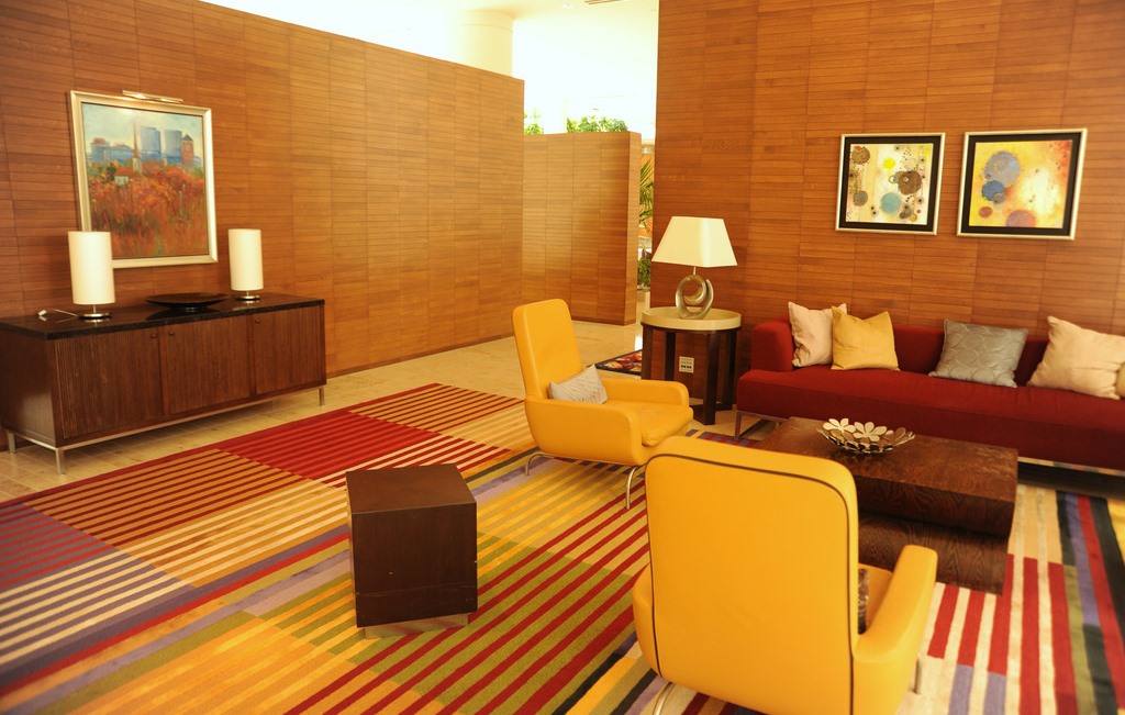 motive carpet