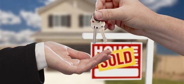 sold property